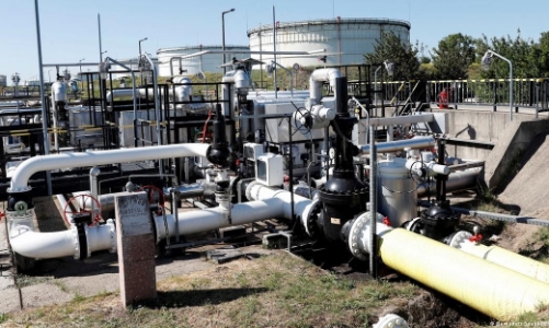 Hungary tăng mạnh nhập dầu Nga, thách thức kế hoạch loại bỏ của EU