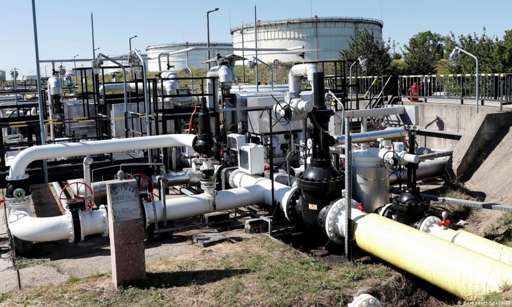 Hungary tăng mạnh nhập dầu Nga, thách thức kế hoạch loại bỏ của EU