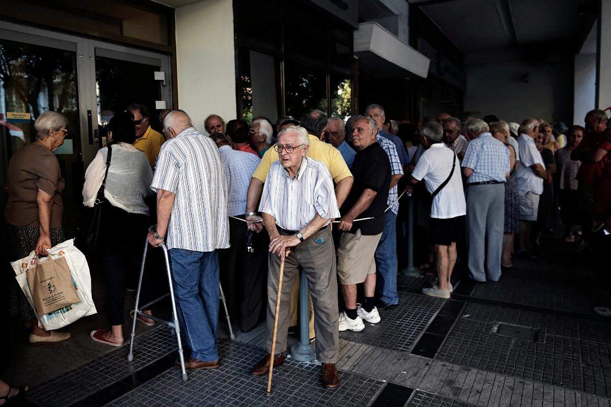 Ảnh minh họa - Ảnh: Bloomberg.