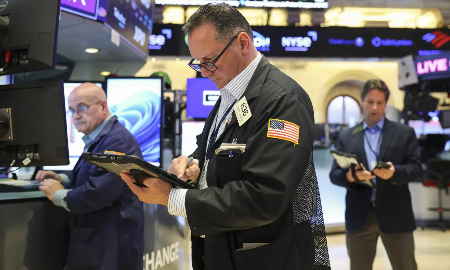 Ảnh minh họa - Ảnh: CNBC.