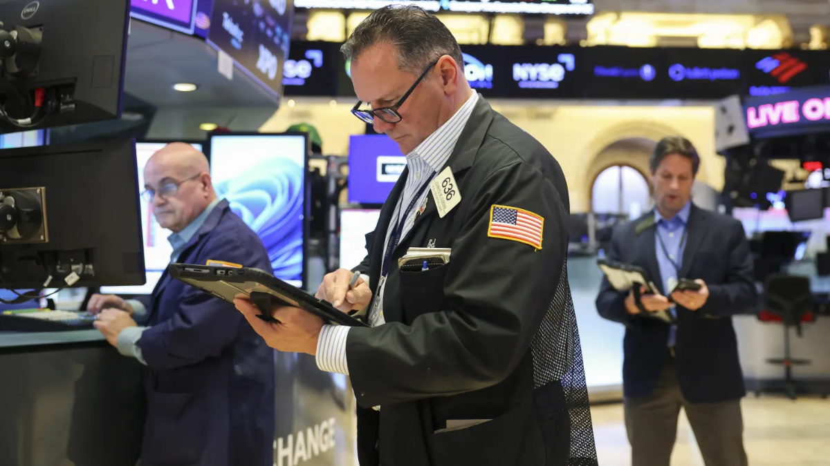 Ảnh minh họa - Ảnh: CNBC.