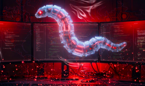 Cảnh báo virus GlassWorm 