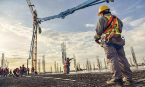 Gần 1 triệu tỷ vốn đầu tư công cho năm 2026, cổ phiếu nào hưởng lợi trực tiếp? 