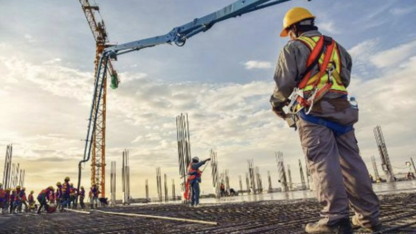 Gần 1 triệu tỷ vốn đầu tư công cho năm 2026, cổ phiếu nào hưởng lợi trực tiếp? 