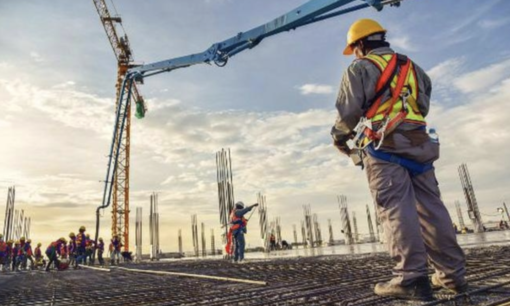 Gần 1 triệu tỷ vốn đầu tư công cho năm 2026, cổ phiếu nào hưởng lợi trực tiếp? 