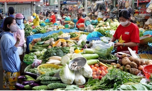 Kế hoạch phát triển và quản lý chợ Hà Nội giai đoạn 2026 - 2030