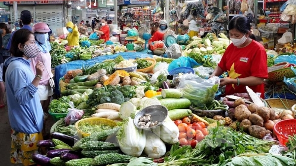 Kế hoạch phát triển và quản lý chợ Hà Nội giai đoạn 2026 - 2030