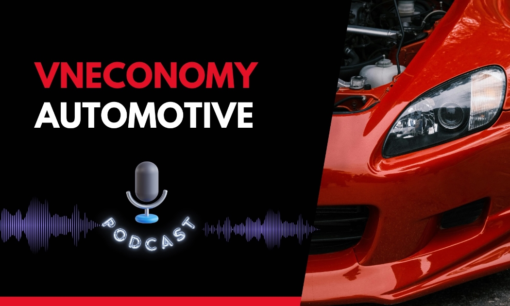 Automotive Podcast: Xe PHEV - Phao cứu sinh cho túi tiền của người dùng thời 
