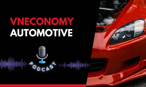 Automotive Podcast: Xe PHEV - Phao cứu sinh cho túi tiền của người dùng thời