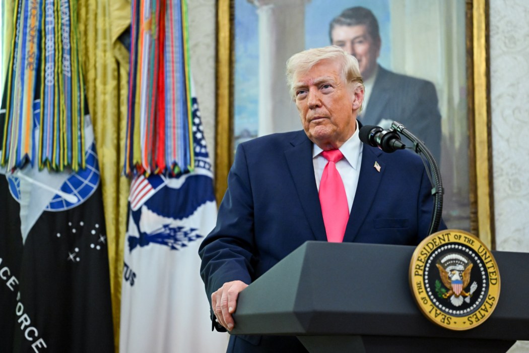 Tổng thống Hoa Kỳ Donald Trump vừa công bố danh sách những tên tuổi hàng đầu trong giới công nghệ tham gia một hội đồng cố vấn mới