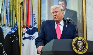 Tổng thống Hoa Kỳ Donald Trump vừa công bố danh sách những tên tuổi hàng đầu trong giới công nghệ tham gia một hội đồng cố vấn mới