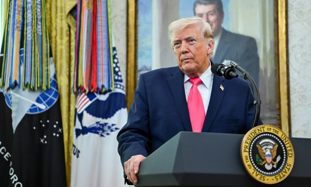 Các ông trùm công nghệ gia nhập Hội đồng cố vấn mới của Tổng thống Trump