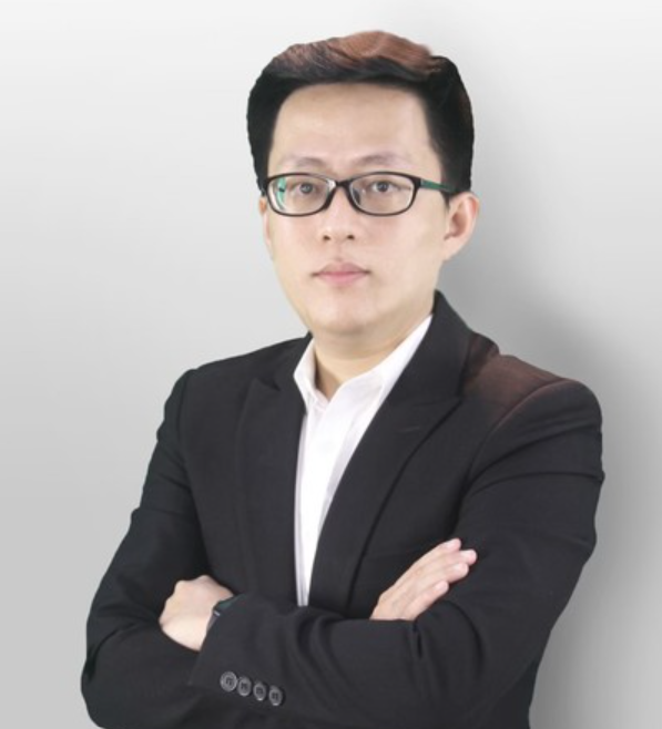 Ông Nguyễn Thế Minh.