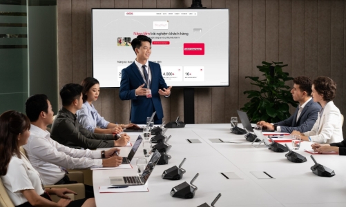 Viettel Customer Service và tham vọng xuất khẩu năng lực trải nghiệm khách hàng