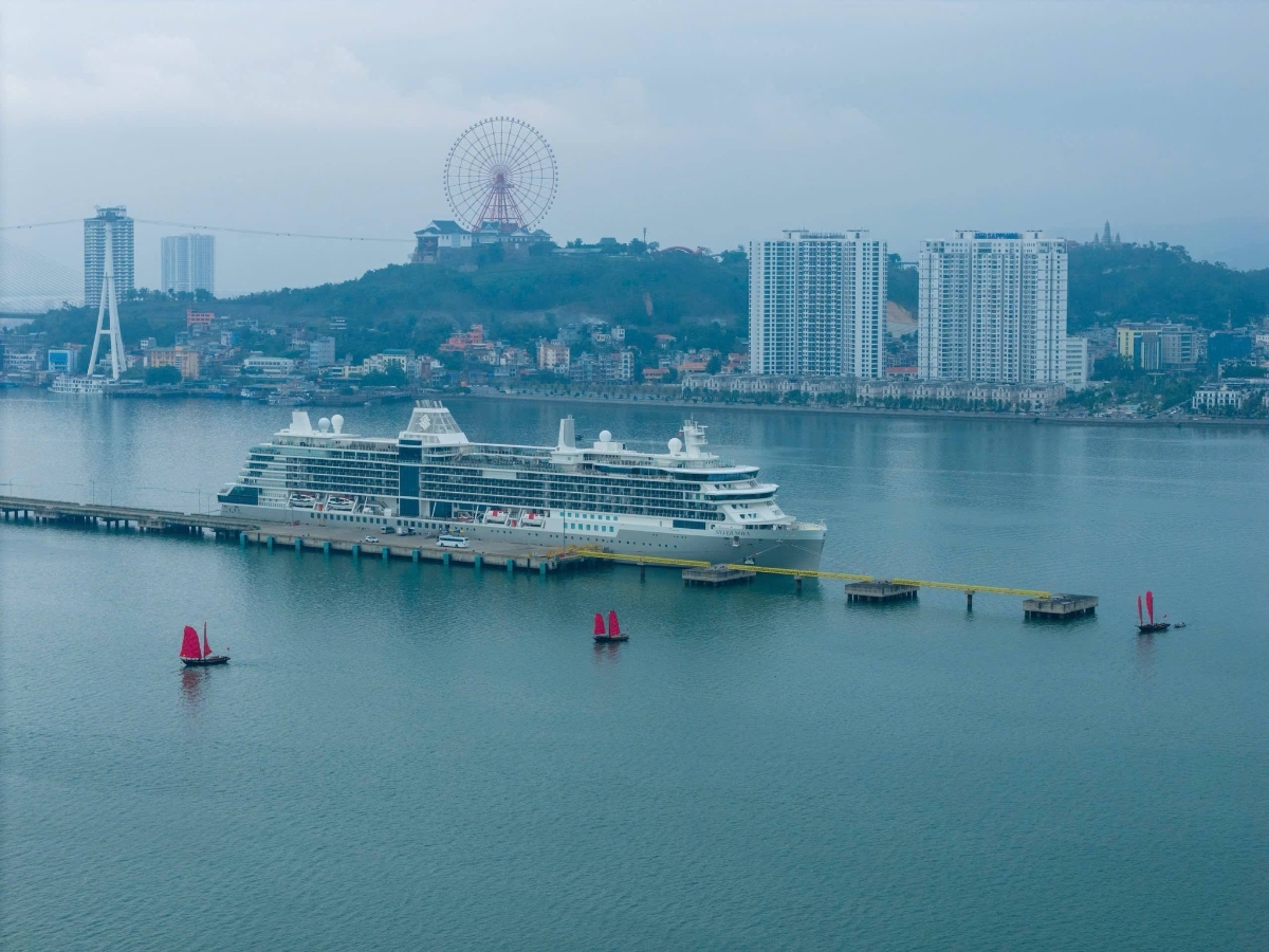 Những tín hiệu tích cực ngay từ đầu năm được xem là nền tảng để Quảng Ninh hướng tới mục tiêu đón 22 triệu lượt khách trong năm 2026.