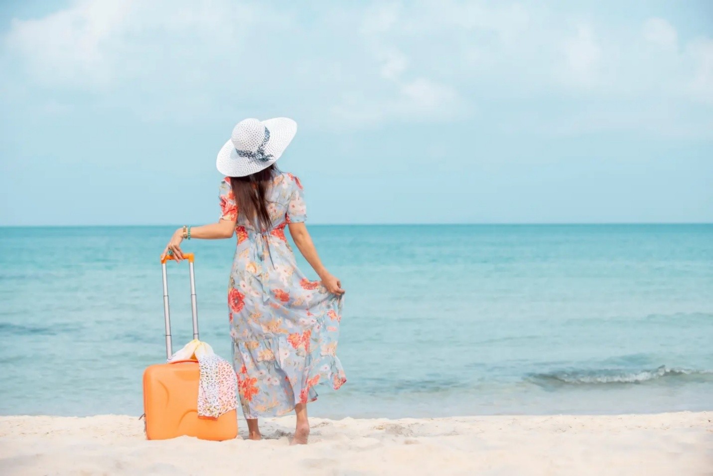 Một xu hướng du lịch mới được cho là có thể giúp con người kéo dài tuổi thọ.