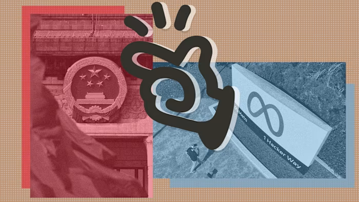 Các cáo buộc vi phạm quy định đầu tư trực tiếp nước ngoài của Manus có liên quan đến quy tắc báo cáo của Trung Quốc sau khi quyền sở hữu của công ty thay đổi.