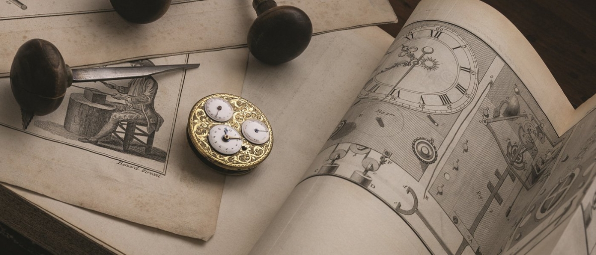 Giá trị của sản phẩm không chỉ nằm ở thương hiệu, mà còn ở câu chuyện lịch sử đằng sau mỗi chiếc đồng hồ.