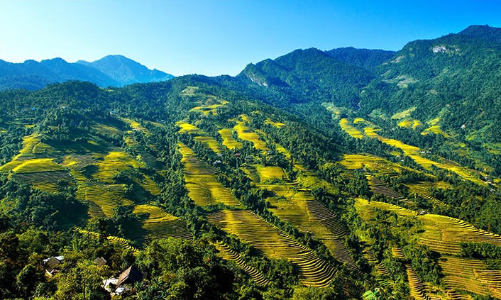 Việt Nam có vườn quốc gia thứ 36, diện tích hơn 18,5 nghìn ha