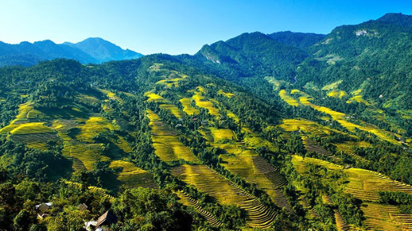 Việt Nam có vườn quốc gia thứ 36, diện tích hơn 18,5 nghìn ha