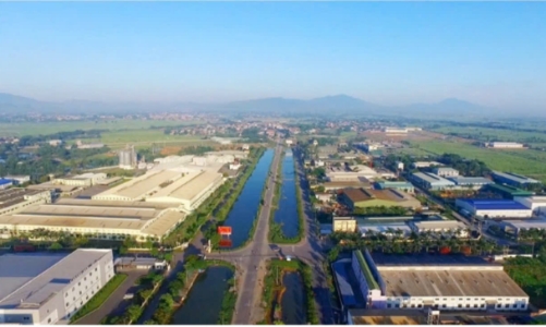 Thị trường BĐS Việt Nam trước biến động kinh tế toàn cầu