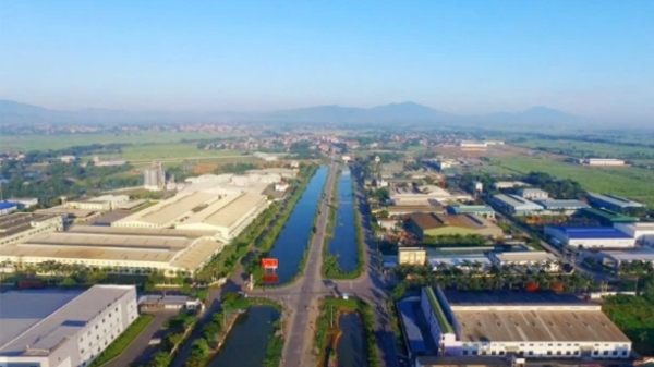 Thị trường BĐS Việt Nam trước biến động kinh tế toàn cầu