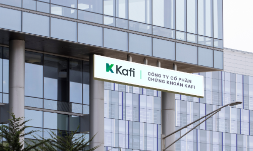 Thị trường chứng khoán tăng trưởng mạnh, xuất hiện những “tay chơi” mới