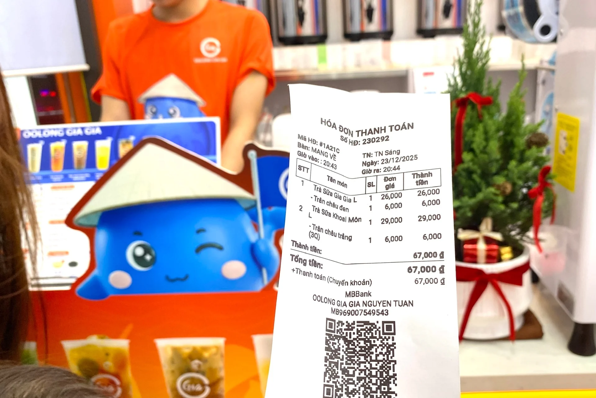 Đề xuất mở rộng diện ngừng sử dụng hóa đơn điện tử