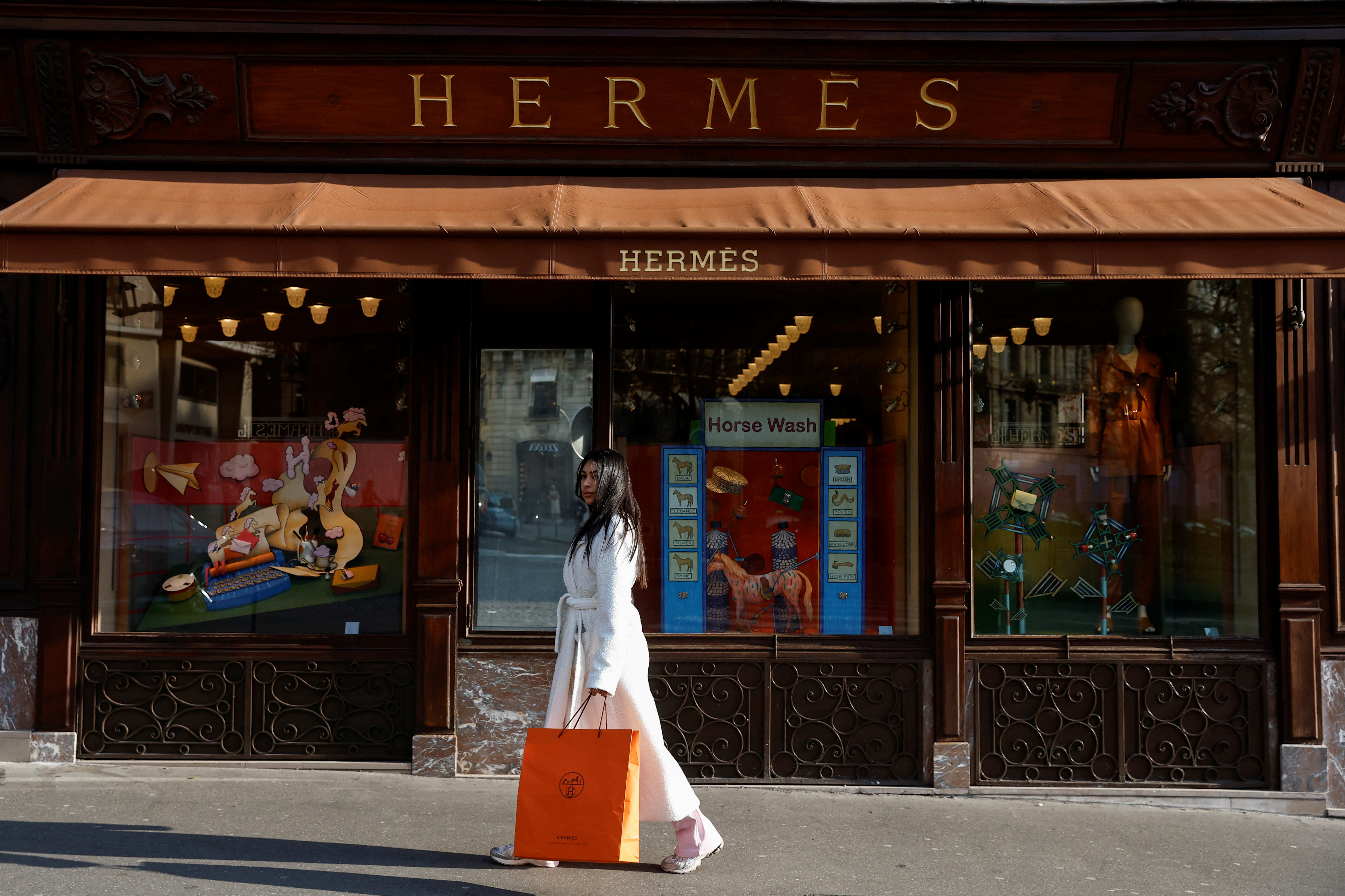 Ảnh minh họa - Ảnh: Reuters.