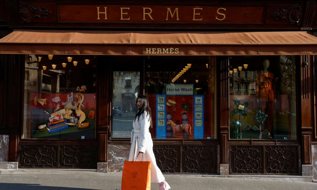 Số người siêu giàu ở Mỹ tăng mạnh