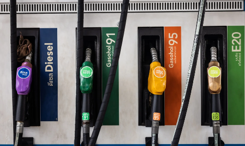 Châu Á tìm cách ứng phó với giá năng lượng leo thang nếu xung đột Trung Đông kéo dài