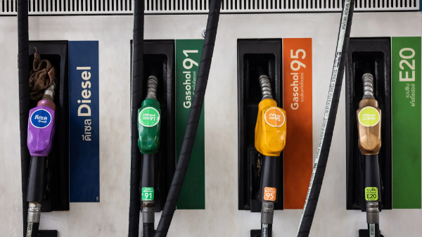 Châu Á tìm cách ứng phó với giá năng lượng leo thang nếu xung đột Trung Đông kéo dài