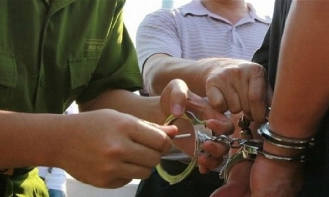 Tiếp tay cho ổ nhóm lừa đảo tại Campuchia, 4 bị cáo lĩnh án 13-15 năm tù