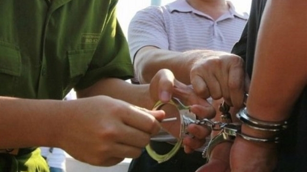 Tiếp tay cho ổ nhóm lừa đảo tại Campuchia, 4 bị cáo lĩnh án 13-15 năm tù