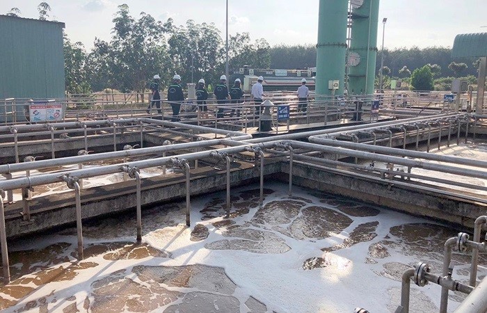 Ủy quyền giải quyết thủ tục hành chính thuộc lĩnh vực về bảo vệ môi trường. Ảnh minh họa