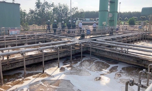 Hà Nội ủy quyền giải quyết thủ tục hành chính về bảo vệ môi trường