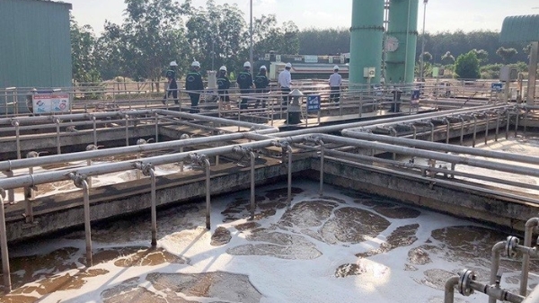 Hà Nội ủy quyền giải quyết thủ tục hành chính về bảo vệ môi trường