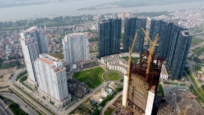 New real estate firms surge despite market pressures
