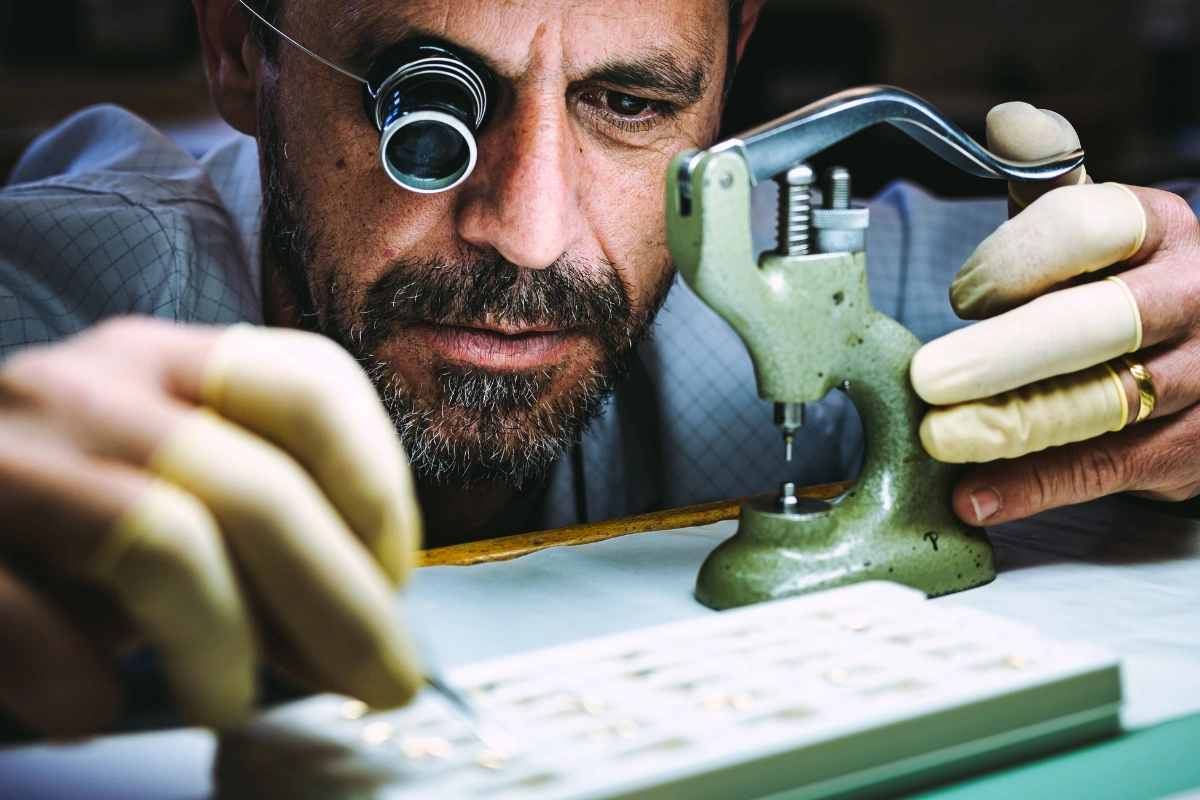 Trong thập kỷ qua, ngành đồng hồ cao cấp cũng chứng kiến sự phục hưng của nhiều thương hiệu lịch sử.&nbsp;