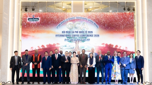 Vietnamese coffee to enter Net Zero era