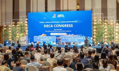 Đà Nẵng ra mắt tổ chức chuyên biệt trong hệ sinh thái “Điểm đến sự kiện”