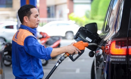 VCCI đề xuất đưa dầu hỏa vào diện giảm thuế bảo vệ môi trường