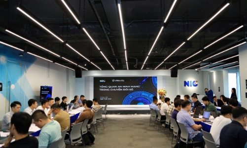 Chương trình đào tạo 