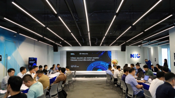 Chương trình đào tạo