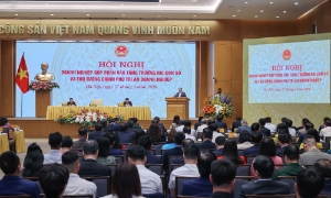 Đại diện “big 4” ngân hàng kiến nghị được bán nợ xấu thấp hơn giá trị sổ sách