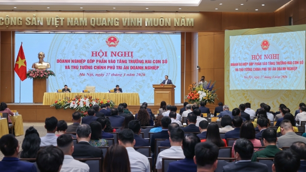 Đại diện “big 4” ngân hàng kiến nghị được bán nợ xấu thấp hơn giá trị sổ sách