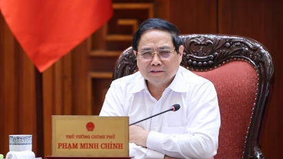 Prompt construction of strategic oil and petroleum storage depot requested