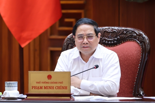 Prompt construction of strategic oil and petroleum storage depot requested