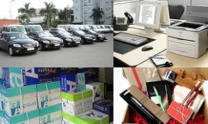 Toàn quốc hoàn tất đăng ký kiểm kê tài sản công trước thời hạn 