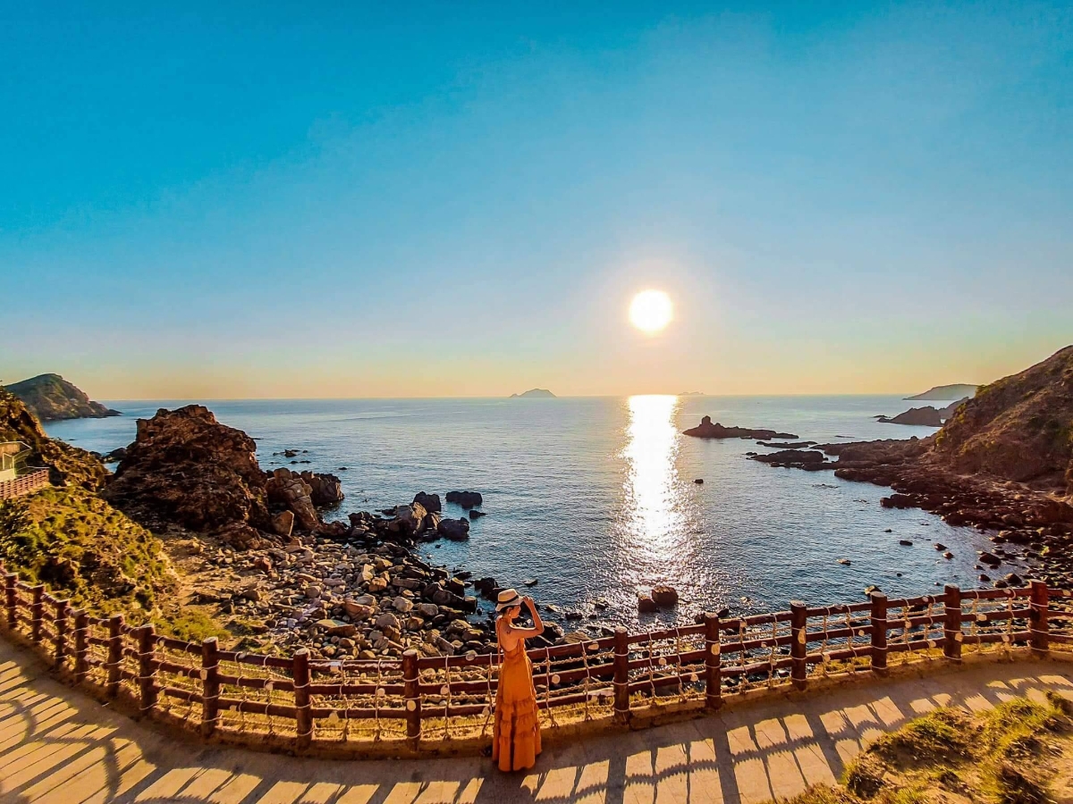 Gia Lai là&nbsp;tỉnh&nbsp;đặc biệt khi có cả biển và rừng, có thể phát triển thành một điểm đến với một hệ sinh thái trải nghiệm đầy đủ.